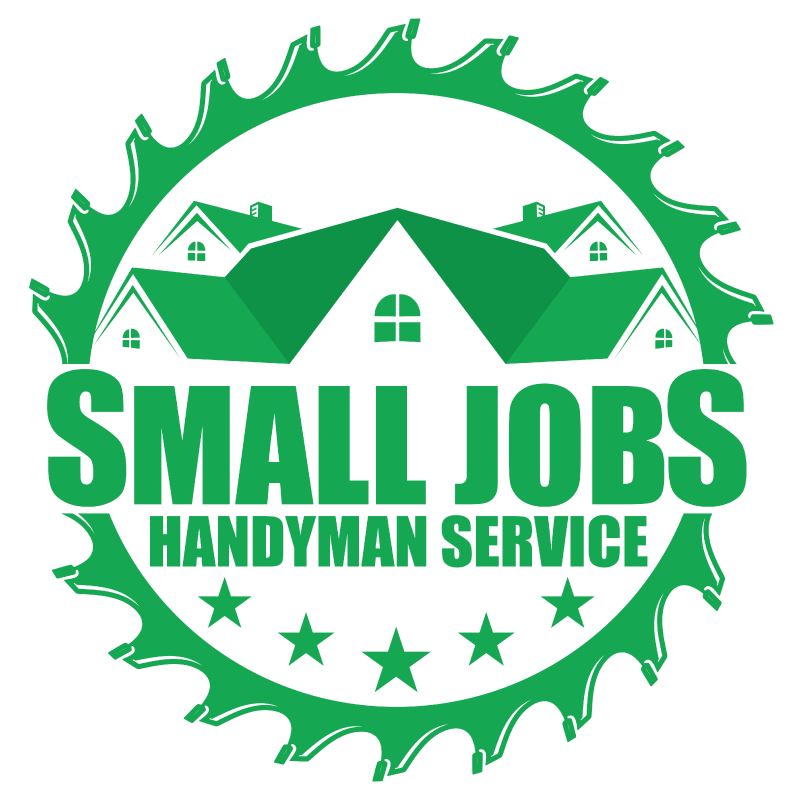 Small Jobs Handyman Service